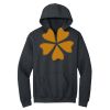 Montangelo Heavy Blend Hooded Sweatshirt Thumbnail