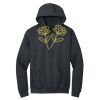 Montangelo Heavy Blend Hooded Sweatshirt Thumbnail