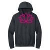 Montangelo Heavy Blend Hooded Sweatshirt Thumbnail