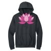 Montangelo Heavy Blend Hooded Sweatshirt Thumbnail
