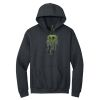 Montangelo Heavy Blend Hooded Sweatshirt Thumbnail