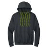 Montangelo Heavy Blend Hooded Sweatshirt Thumbnail