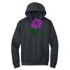 Montangelo Heavy Blend Hooded Sweatshirt Thumbnail