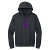 Montangelo Heavy Blend Hooded Sweatshirt Thumbnail