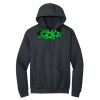 Montangelo Heavy Blend Hooded Sweatshirt Thumbnail
