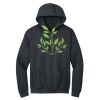 Montangelo Heavy Blend Hooded Sweatshirt Thumbnail