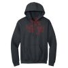 Montangelo Heavy Blend Hooded Sweatshirt Thumbnail