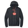 Montangelo Heavy Blend Hooded Sweatshirt Thumbnail