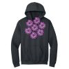 Montangelo Heavy Blend Hooded Sweatshirt Thumbnail