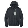 Montangelo Heavy Blend Hooded Sweatshirt Thumbnail