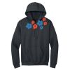 Montangelo Heavy Blend Hooded Sweatshirt Thumbnail