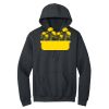 Montangelo Heavy Blend Hooded Sweatshirt Thumbnail