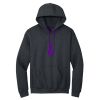 Montangelo Heavy Blend Hooded Sweatshirt Thumbnail