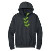 Montangelo Heavy Blend Hooded Sweatshirt Thumbnail