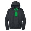 Montangelo Heavy Blend Hooded Sweatshirt Thumbnail