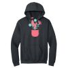 Montangelo Heavy Blend Hooded Sweatshirt Thumbnail