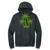 Montangelo Heavy Blend Hooded Sweatshirt Thumbnail