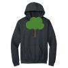 Montangelo Heavy Blend Hooded Sweatshirt Thumbnail
