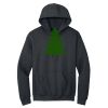 Montangelo Heavy Blend Hooded Sweatshirt Thumbnail