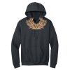 Montangelo Heavy Blend Hooded Sweatshirt Thumbnail