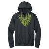 Montangelo Heavy Blend Hooded Sweatshirt Thumbnail