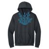 Montangelo Heavy Blend Hooded Sweatshirt Thumbnail