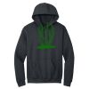 Montangelo Heavy Blend Hooded Sweatshirt Thumbnail