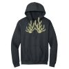 Montangelo Heavy Blend Hooded Sweatshirt Thumbnail
