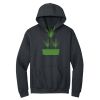 Montangelo Heavy Blend Hooded Sweatshirt Thumbnail