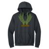 Montangelo Heavy Blend Hooded Sweatshirt Thumbnail