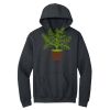 Montangelo Heavy Blend Hooded Sweatshirt Thumbnail