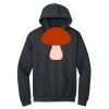 Montangelo Heavy Blend Hooded Sweatshirt Thumbnail