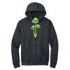 Montangelo Heavy Blend Hooded Sweatshirt Thumbnail
