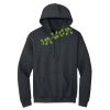 Montangelo Heavy Blend Hooded Sweatshirt Thumbnail