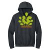Montangelo Heavy Blend Hooded Sweatshirt Thumbnail