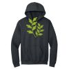 Montangelo Heavy Blend Hooded Sweatshirt Thumbnail