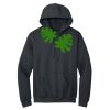 Montangelo Heavy Blend Hooded Sweatshirt Thumbnail