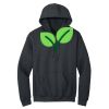 Montangelo Heavy Blend Hooded Sweatshirt Thumbnail