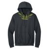 Montangelo Heavy Blend Hooded Sweatshirt Thumbnail