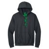 Montangelo Heavy Blend Hooded Sweatshirt Thumbnail