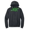 Montangelo Heavy Blend Hooded Sweatshirt Thumbnail