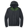 Montangelo Heavy Blend Hooded Sweatshirt Thumbnail