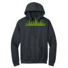 Montangelo Heavy Blend Hooded Sweatshirt Thumbnail