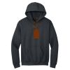 Montangelo Heavy Blend Hooded Sweatshirt Thumbnail