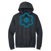 Montangelo Heavy Blend Hooded Sweatshirt Thumbnail