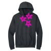 Montangelo Heavy Blend Hooded Sweatshirt Thumbnail