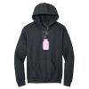 Montangelo Heavy Blend Hooded Sweatshirt Thumbnail