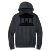 Montangelo Heavy Blend Hooded Sweatshirt Thumbnail