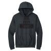 Montangelo Heavy Blend Hooded Sweatshirt Thumbnail