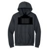 Montangelo Heavy Blend Hooded Sweatshirt Thumbnail